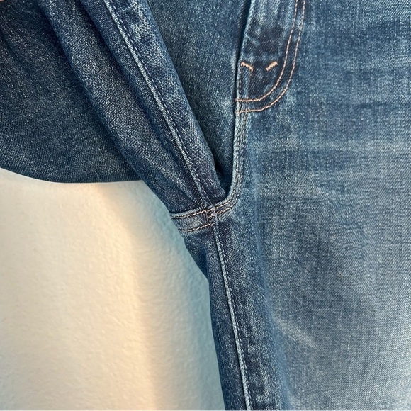 Mother Superior The Super Cruiser jeans Born To Bite 29 - Picture 6 of 16